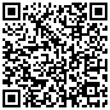 Código QR para acceder a mis galerías de Flickr desde el celular